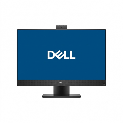 Dell Optiplex 7470 AIO LCD FHD Touch 23,8" Core I5-9500  3.0Ghz. 16GB  256GB NVME DVD/RW Webcam Win 11 Pro - D0403263SP  Grado B